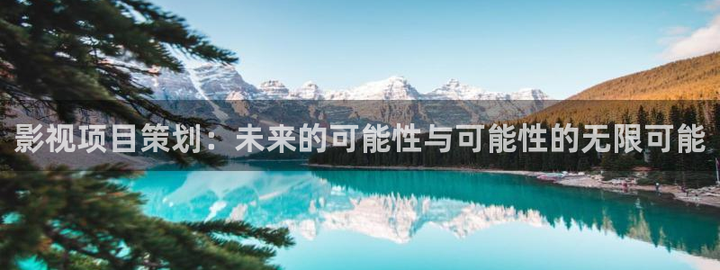 全能影视下载：影视项目策划：未来的可能性与可能性的无限可能
