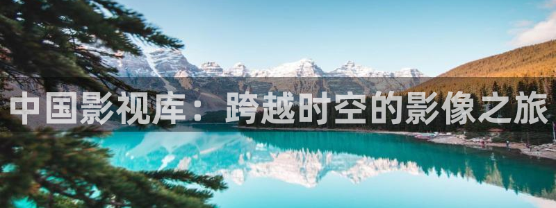 全能的影视软件：中国影视库：跨越时空的影像之旅